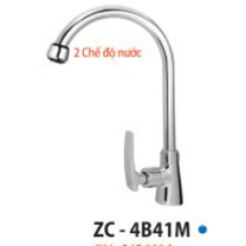 VÒI RỬA CHÉN ZICO ZC-4B41M